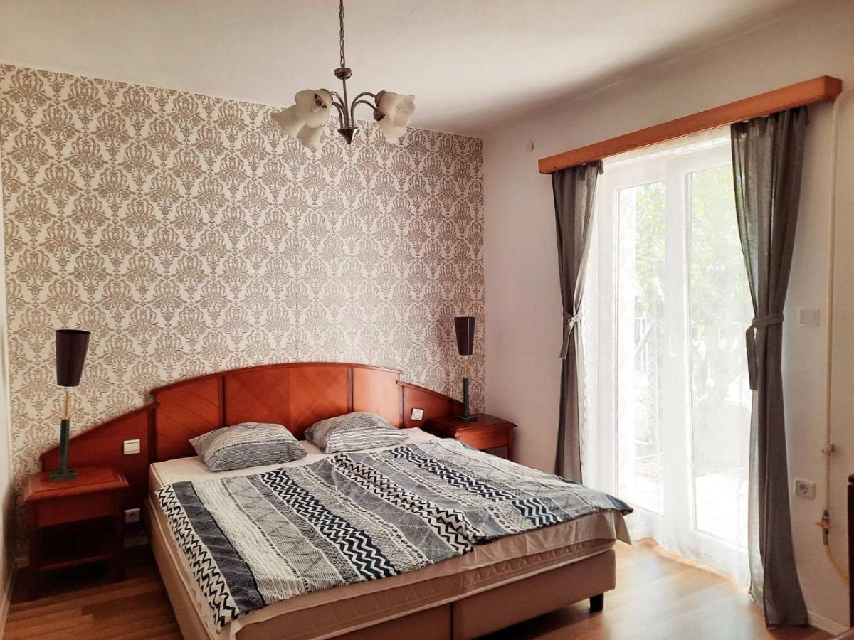 Central Room Балатонсарсо Экстерьер фото
