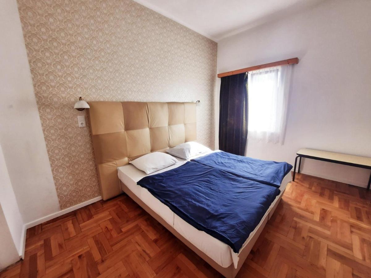 Central Room Балатонсарсо Экстерьер фото